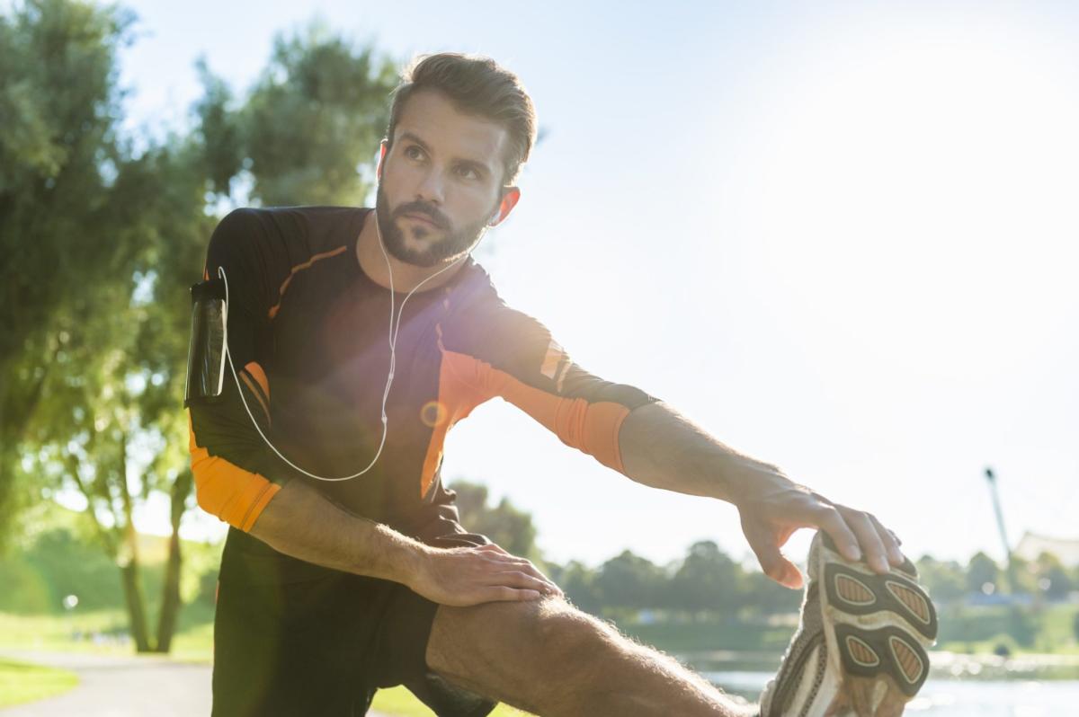 There is a best time of day to work out and it may lead to better results