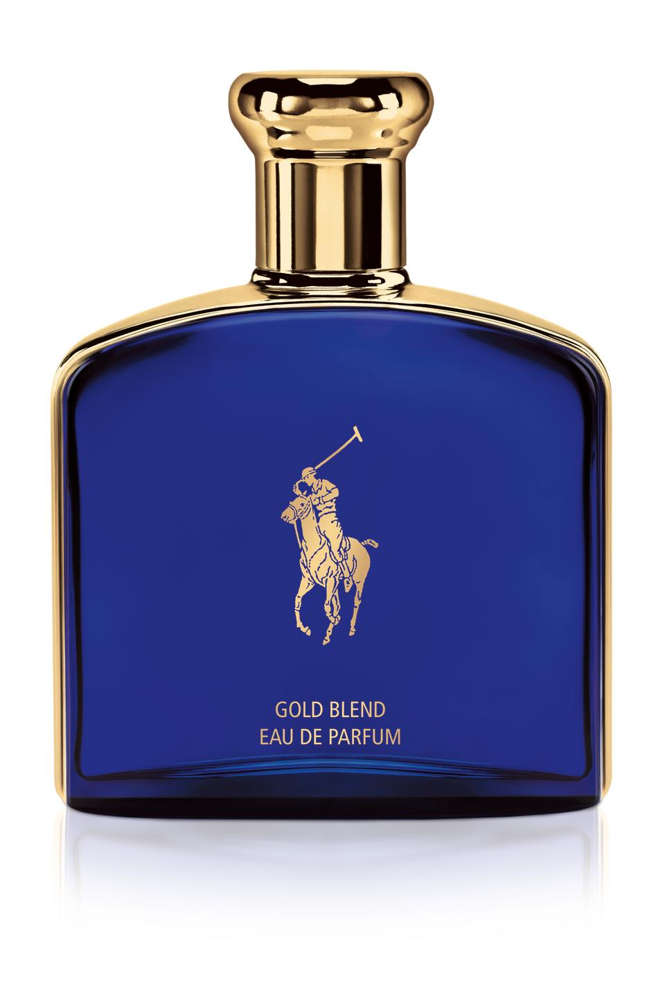 Polo Ralph Lauren Polo Blue Gold Blend