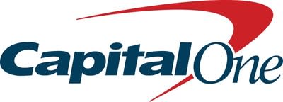 Capital One Financial (PRNewsfoto/Capital One Financial Corporation)