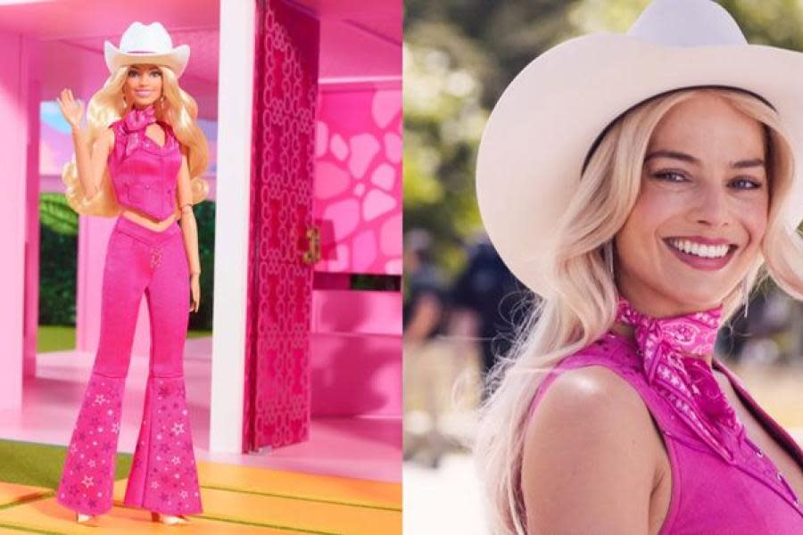 Barbie: expertas hablan sobre el impacto de la muñeca y la película en el mundo de la moda 