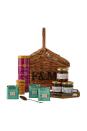 <p><strong>Fortnum & Mason</strong></p><p>williams-sonoma.com</p><p><strong>$100.95</strong></p><p>In this deluxe gift basket, you'll get famed British tea-maker Fortnum and Mason's most popular flavors like the Royal Blend, Earl Grey, and Afternoon Blend, along with delicious jams and a tin of honey shortbread.</p><p><strong>More:</strong> <a href="https://www.townandcountrymag.com/leisure/dining/g23937264/gourmet-food-gifts/" rel="nofollow noopener" target="_blank" data-ylk="slk:Gourmet Food Gifts for Everyone on Your List;elm:context_link;itc:0;sec:content-canvas" class="link ">Gourmet Food Gifts for Everyone on Your List</a></p>