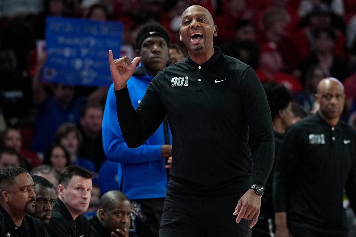 Memphis Basketball Legend Penny Hardaway Speaks Out On Racial