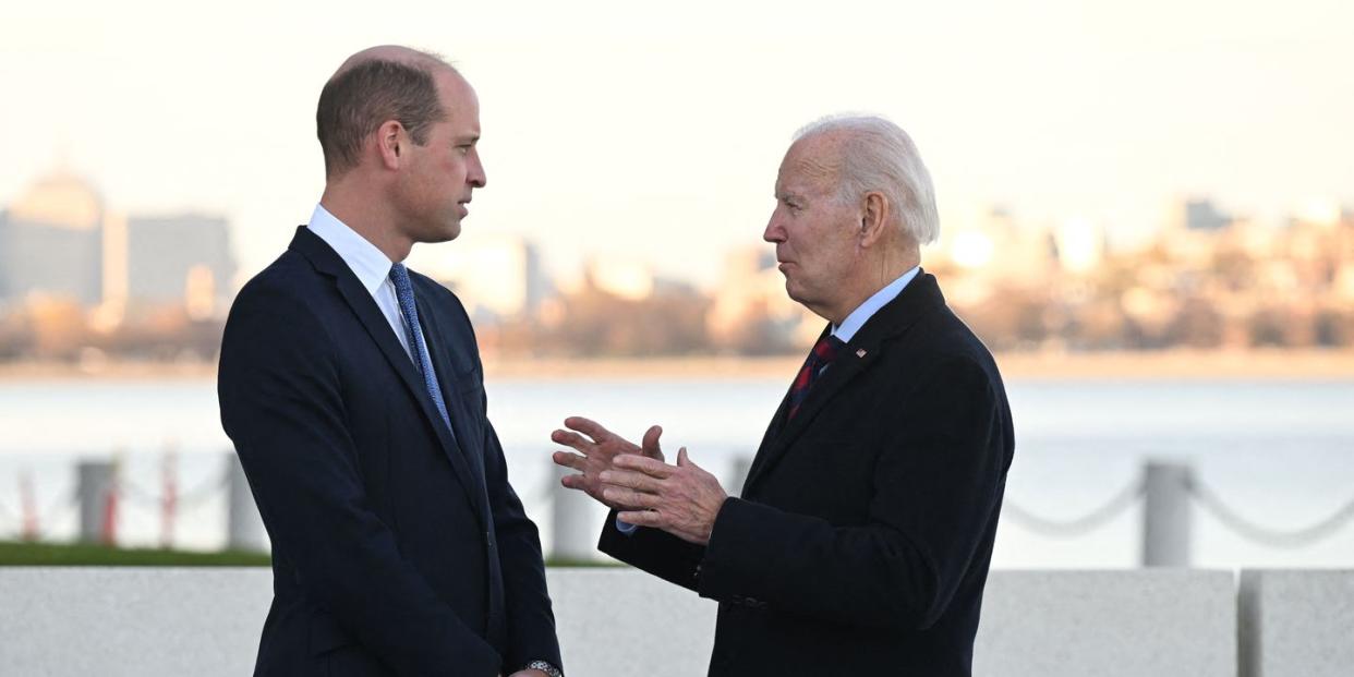 biden prince william