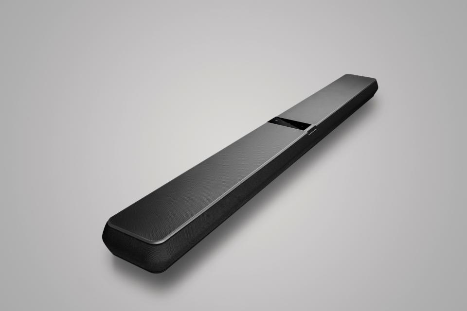 <p>Bowers & Wilkins Panorama 3 soundbar</p>
