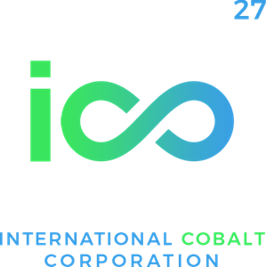 International Cobalt Corp.