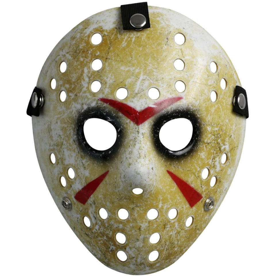 CASACLAUSI Jason Mask