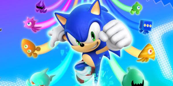 Sonic the Hedgehog demuestra su éxito con millones de videojuegos vendidos