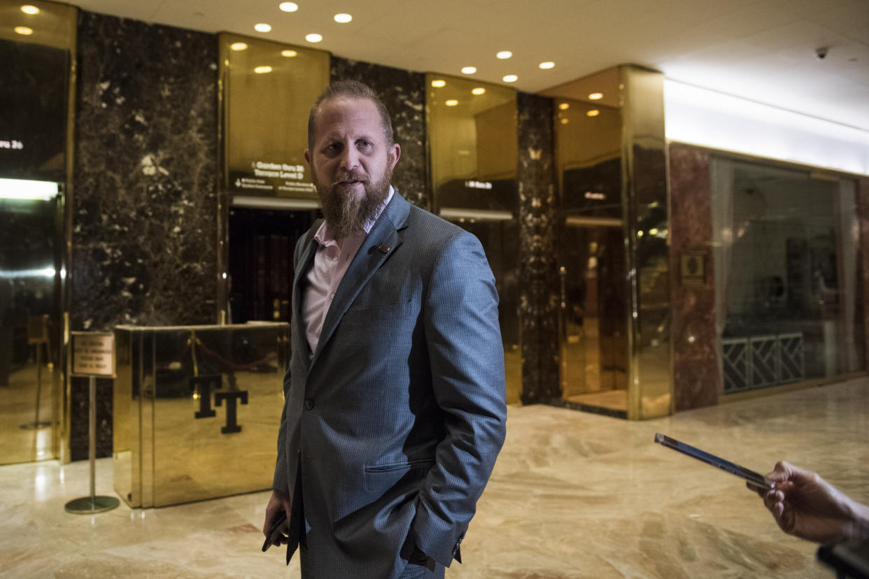 Brad Parscale