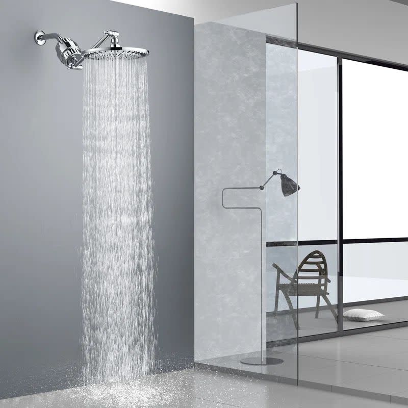 <p><a href="https://go.redirectingat.com?id=74968X1596630&url=https%3A%2F%2Fwww.wayfair.com%2F--%2Fpdp%2Fbright-showers--shower-head-filter-for-hard-water-universal-multistage-shower-water-filter-and-softener-removes-chlorine-fluoride-sediment-and-heavy-metals-pba09080-l3600-bfst1095.html&sref=https%3A%2F%2Fwww.housebeautiful.com%2Fshopping%2Fhome-gadgets%2Fg44293131%2Fbest-shower-water-filter%2F" rel="nofollow noopener" target="_blank" data-ylk="slk:Shop Now;elm:context_link;itc:0;sec:content-canvas" class="link rapid-noclick-resp">Shop Now</a></p><p>Shower Head Filter for Hard Water</p><p>$24.82</p><p>wayfair.com</p><span class="copyright">Wayfair</span>