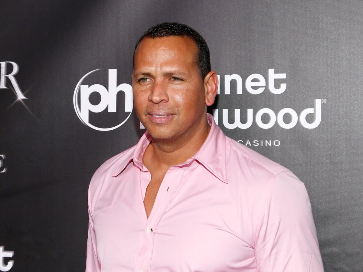 Alex Rodriguez spotted with girlfriend on luxury holiday on superyacht -  Celebrity News - Entertainment - Daily Express US