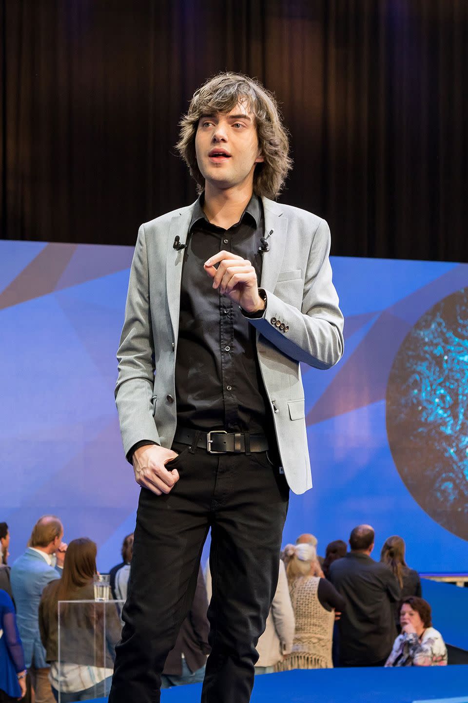 Boyan Slat