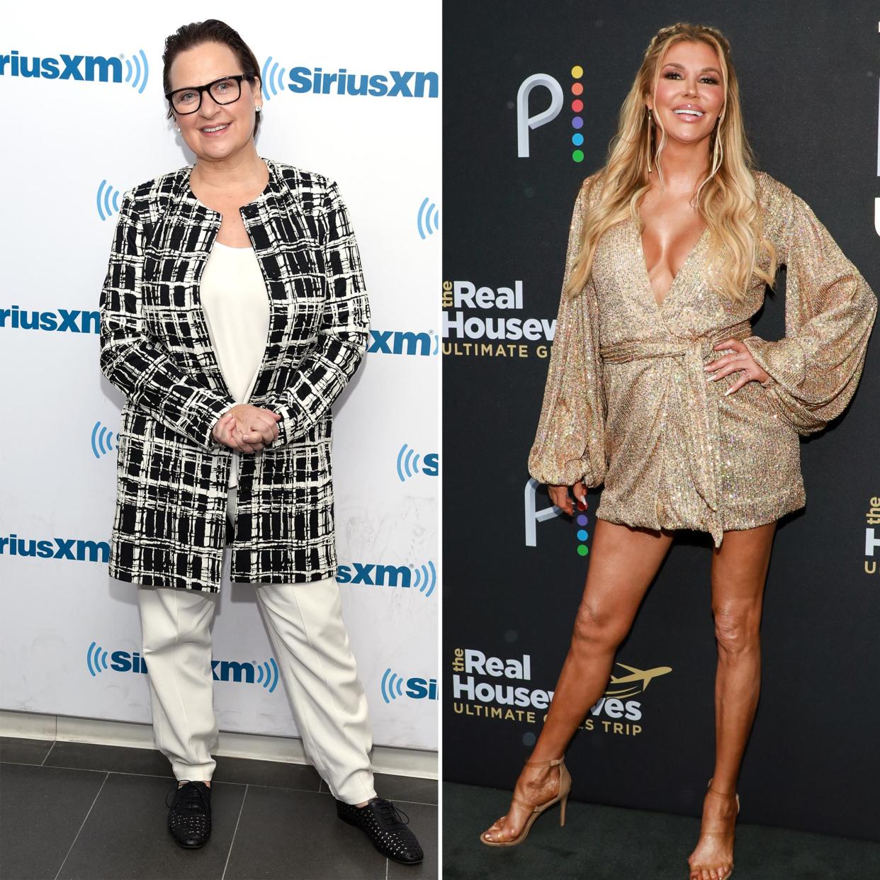 Caroline Manzo Suing Bravo Over Alleged Sexual Harassment Incident with RHUGT Costar Brandi Glanville