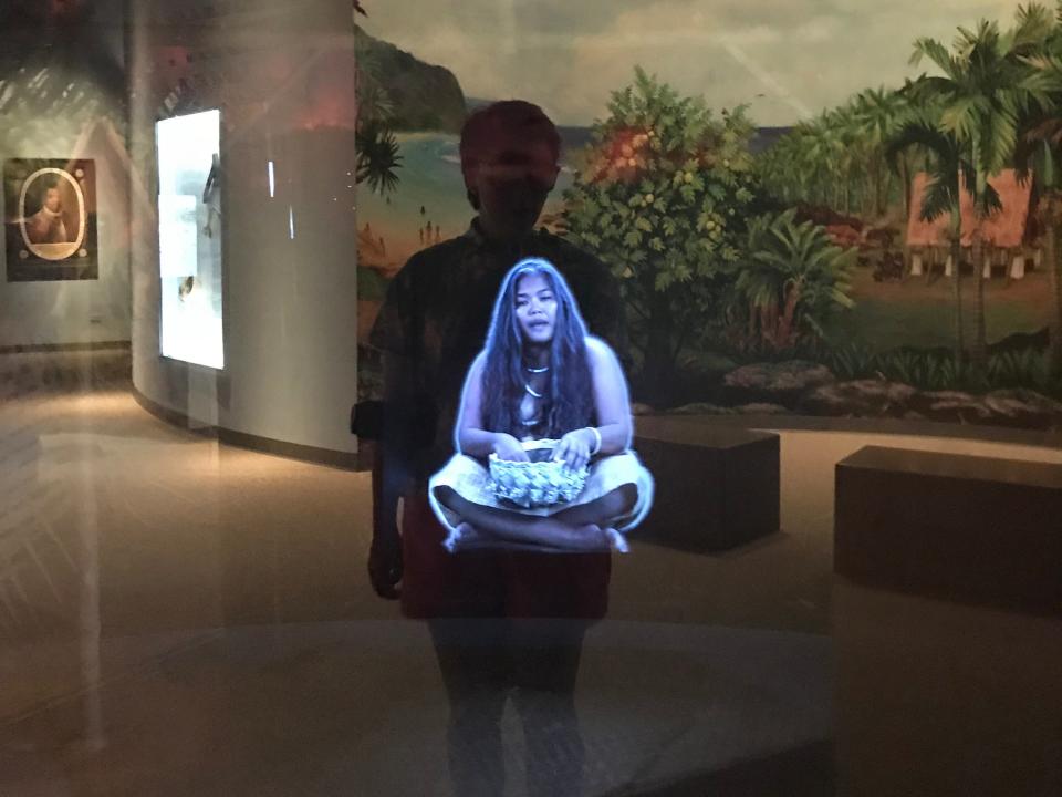 guam museum