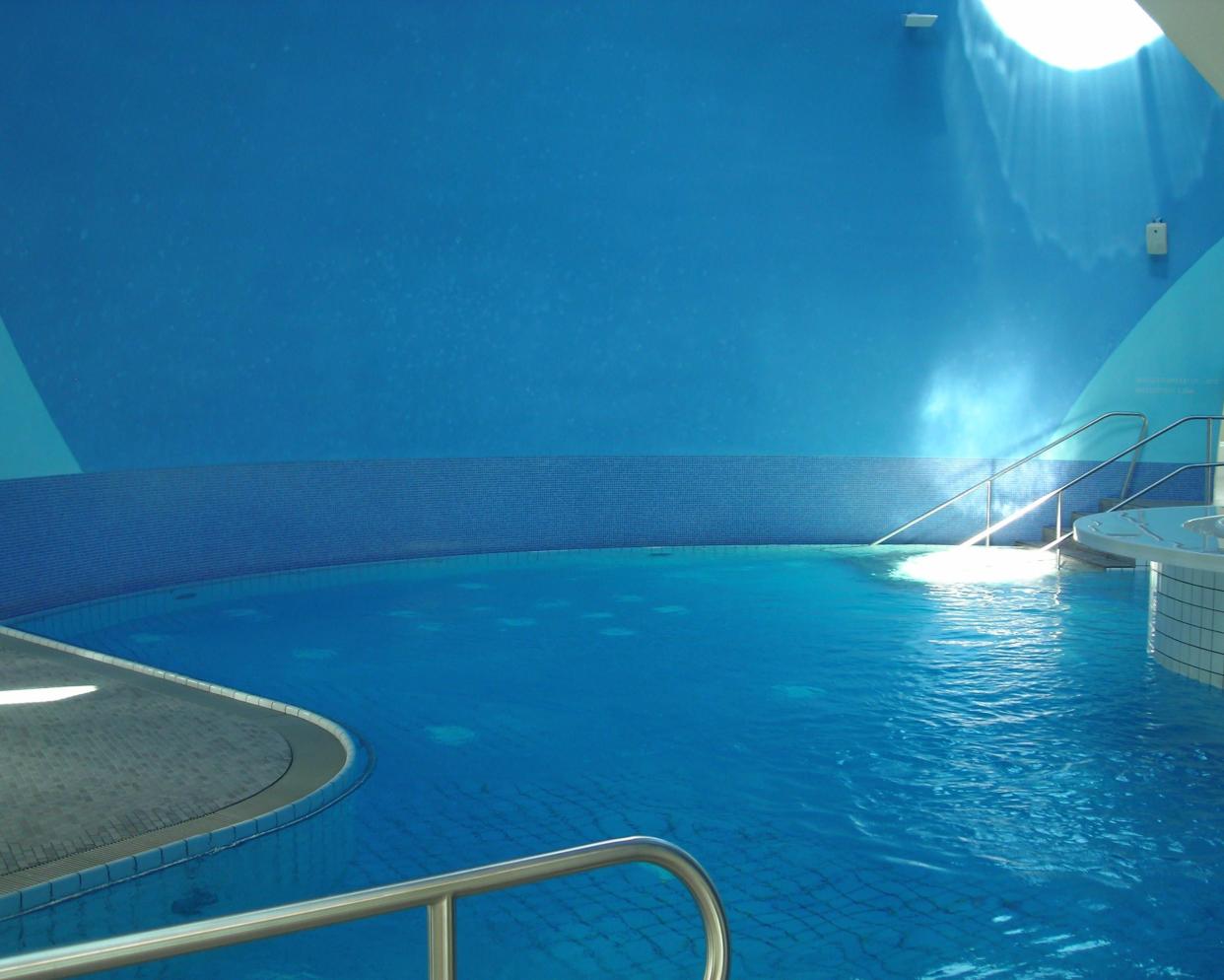 Therme Bad Aibling Spa | Bad Aibling, Germany