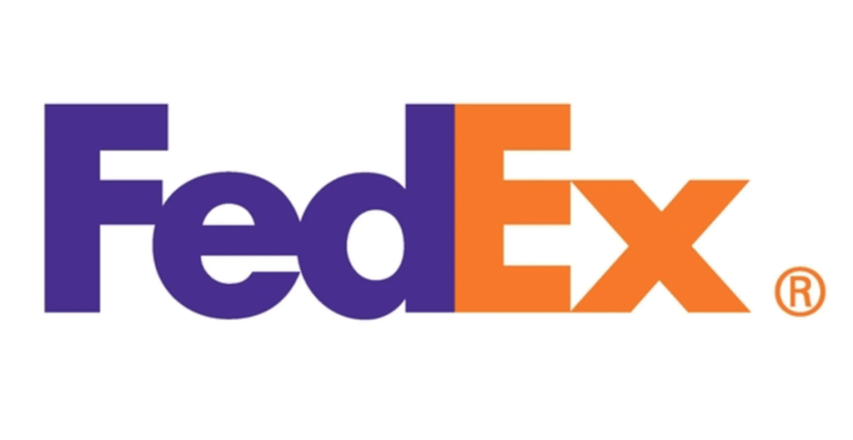 (FedEx)