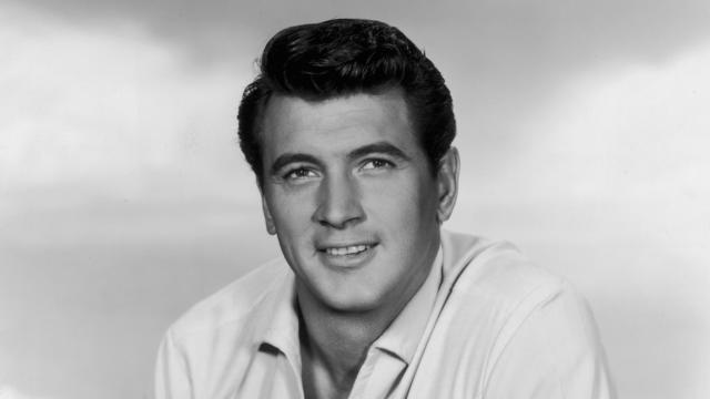 Who Was Rock Hudson? The Life of Hollywood's Closeted Gay Heartthrob