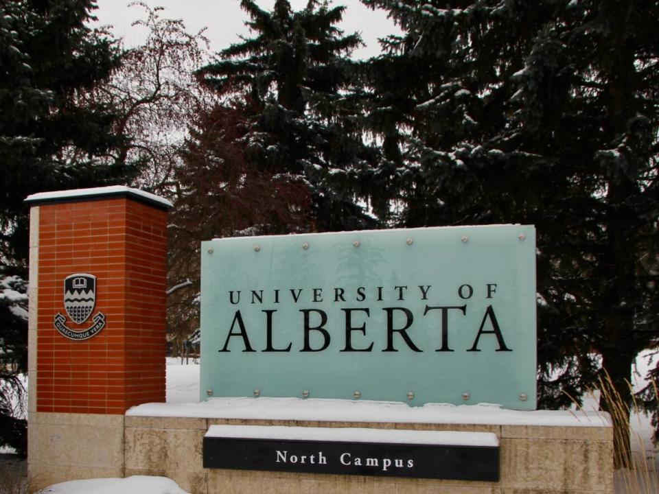In separate statements of defence, former University of Alberta history professor Andrew Gow and the University of Alberta deny the allegations and have asked the court to dismiss the lawsuit with costs. (David Bajer/CBC - image credit)