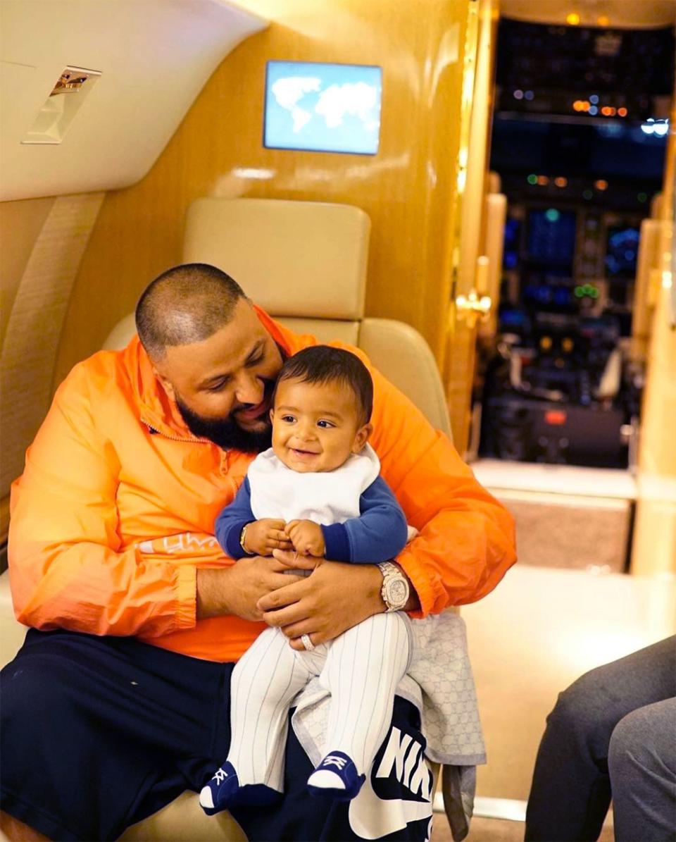 Asahd Khaled