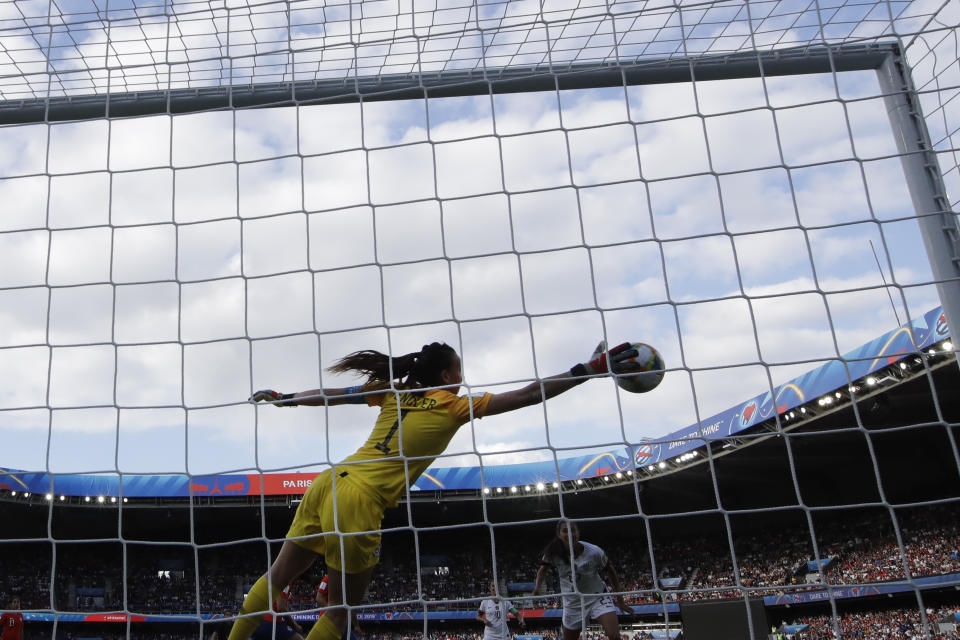 Women's World Cup 2019