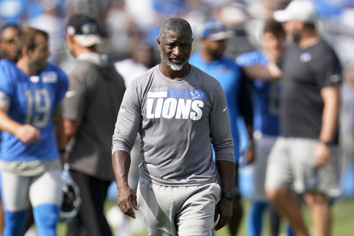 The Lions are America's Team after the best 'Hard Knocks' season