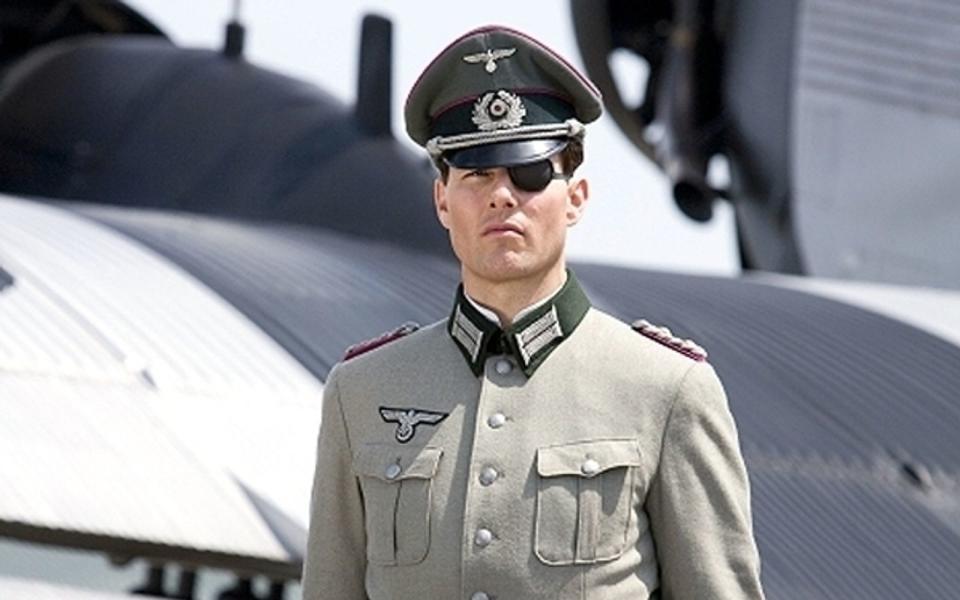 Auch dieser Film war nicht unumstritten, brachte ihm aber immerhin einen Courage-Bambi ein: 2009 spielte Tom Cruise in "Operation Walküre" den verhinderten Hitler-Attentäter Stauffenberg. (Bild: Twentieth Century Fox)