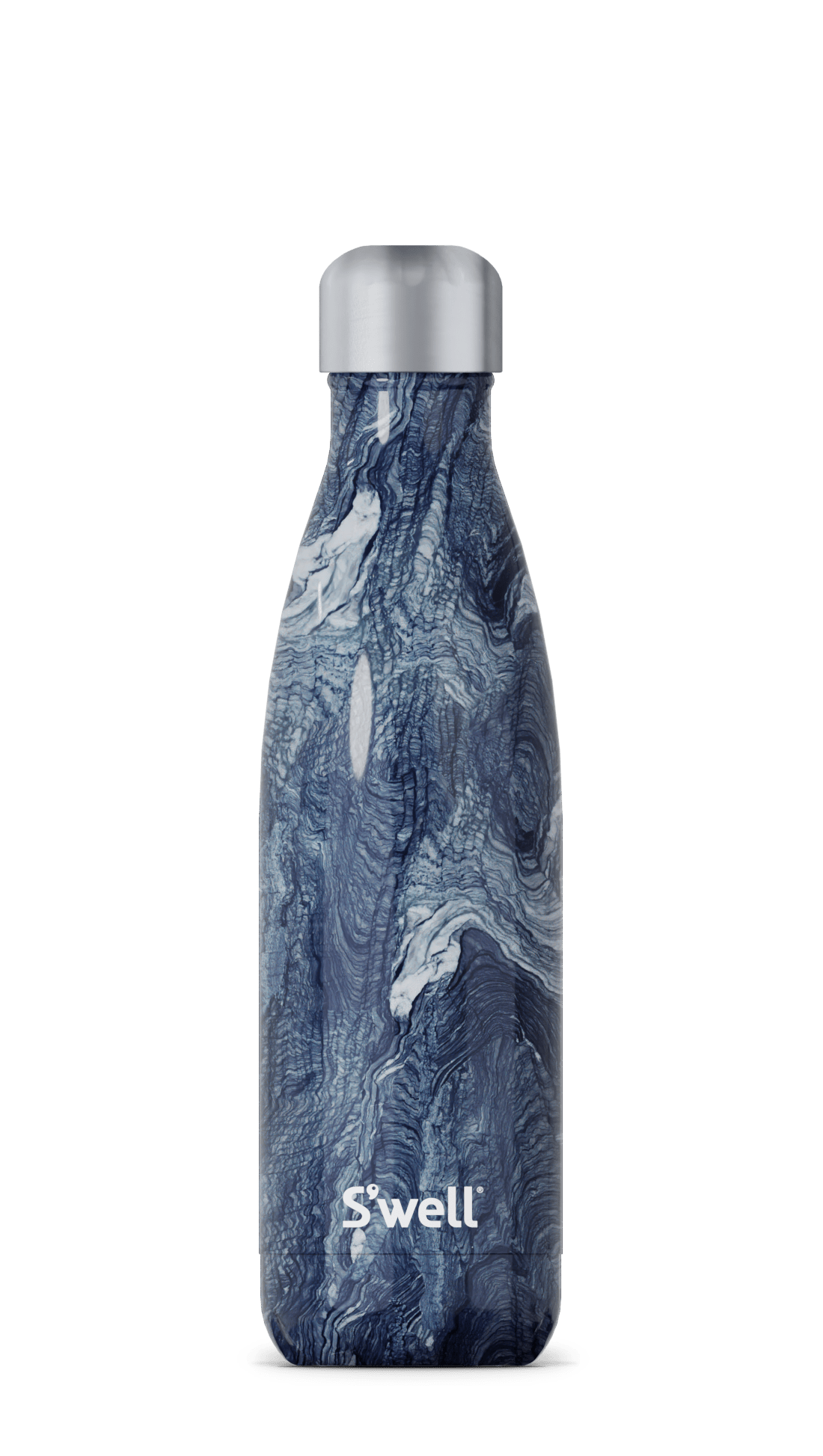 S'well Azurite Marble Bottle (S'well / S'well)
