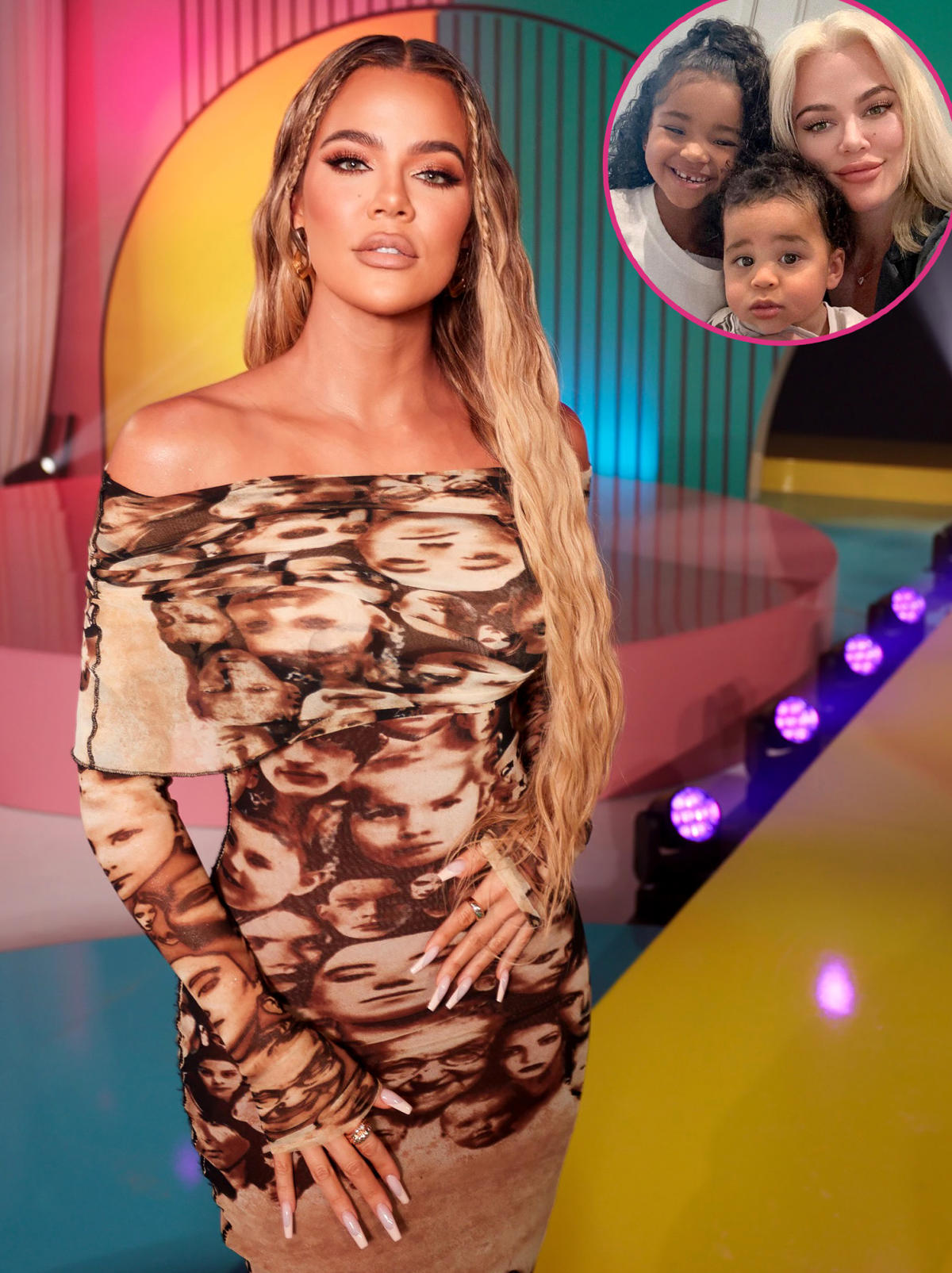 Khloe Kardashian sparks major concern after fans notice 'odd