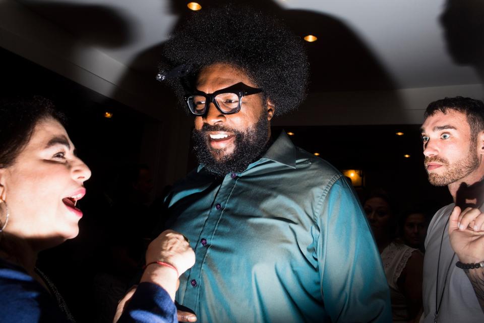 Questlove