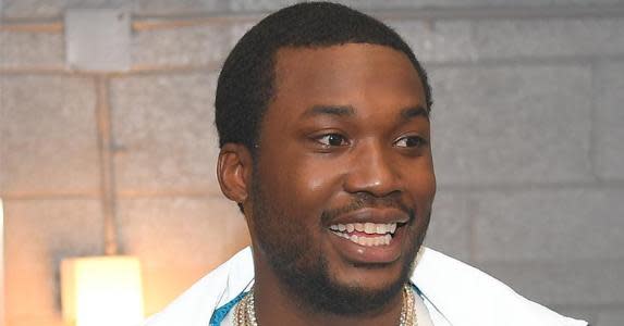 What Is Meek Mill's Net Worth? It's Not as High as You May Think
