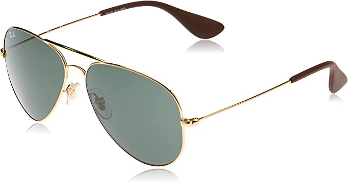 ray-ban aviators