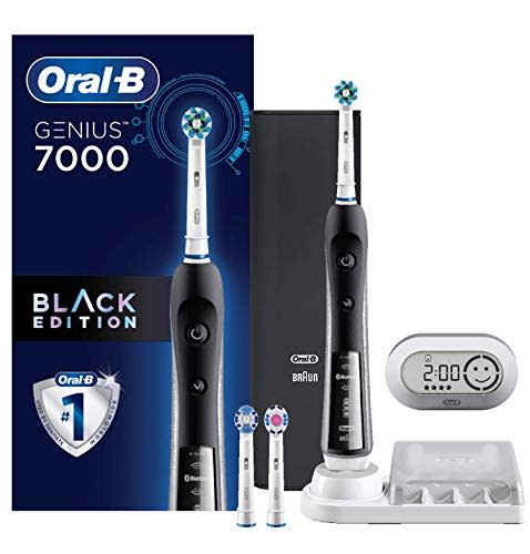 Oral-B Genius 7000 Toothbrush (Amazon / Amazon)