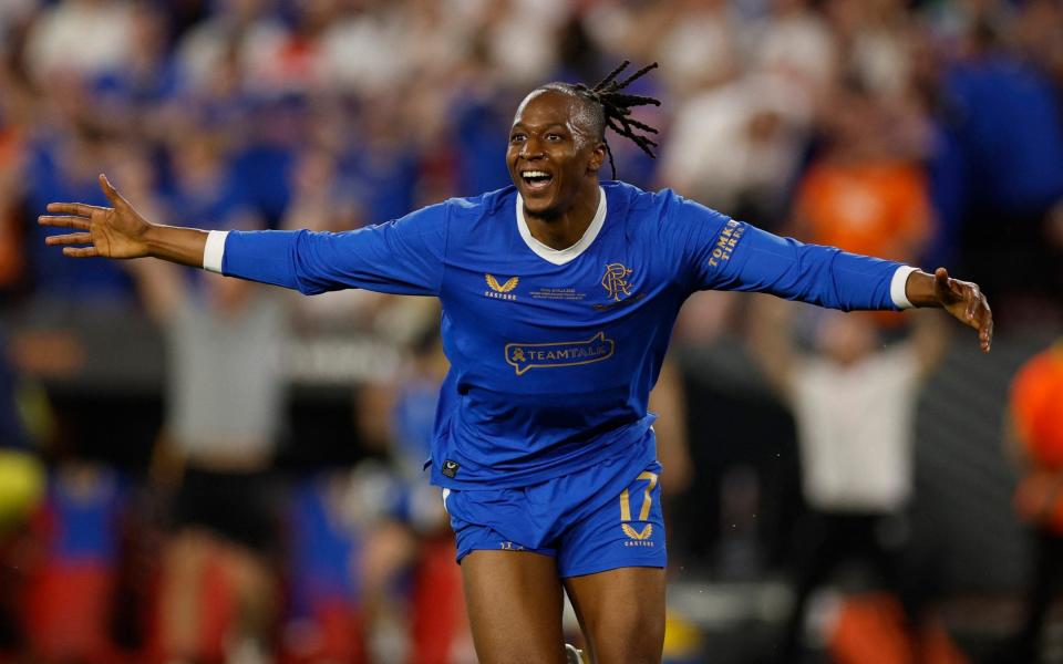 Southampton prioritise new striker as they close in on £10m Joe Aribo deal - REUTERS