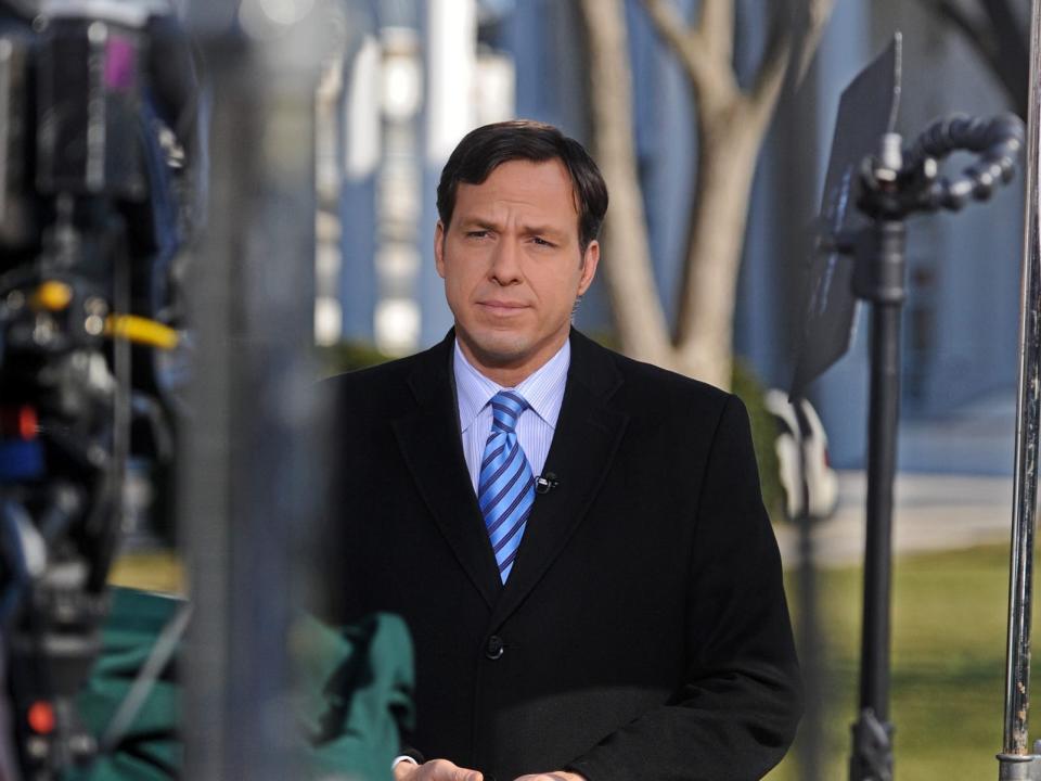 jake tapper