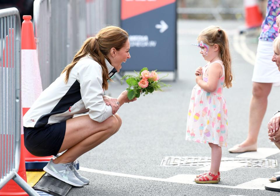 Photo credit: Karwai Tang - Getty Images