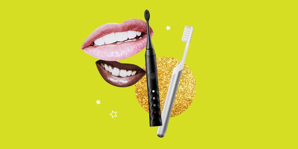 Fact: These Toothbrush Subscription Services Make Your Life So Much Easier