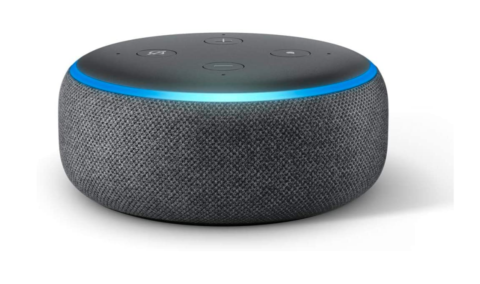 Echo Dot (3rd Gen)