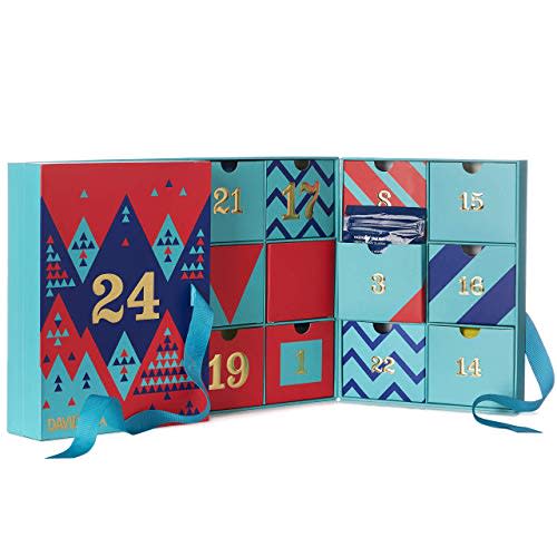 St. Louis Cardinals Advent Calendar🎁24 Gifts Are In It – carnuoc