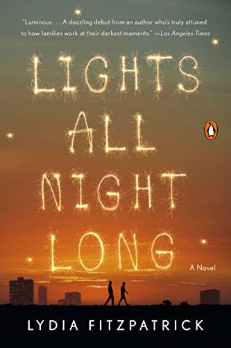 Lights All Night Long: A Novel (Amazon / Amazon)