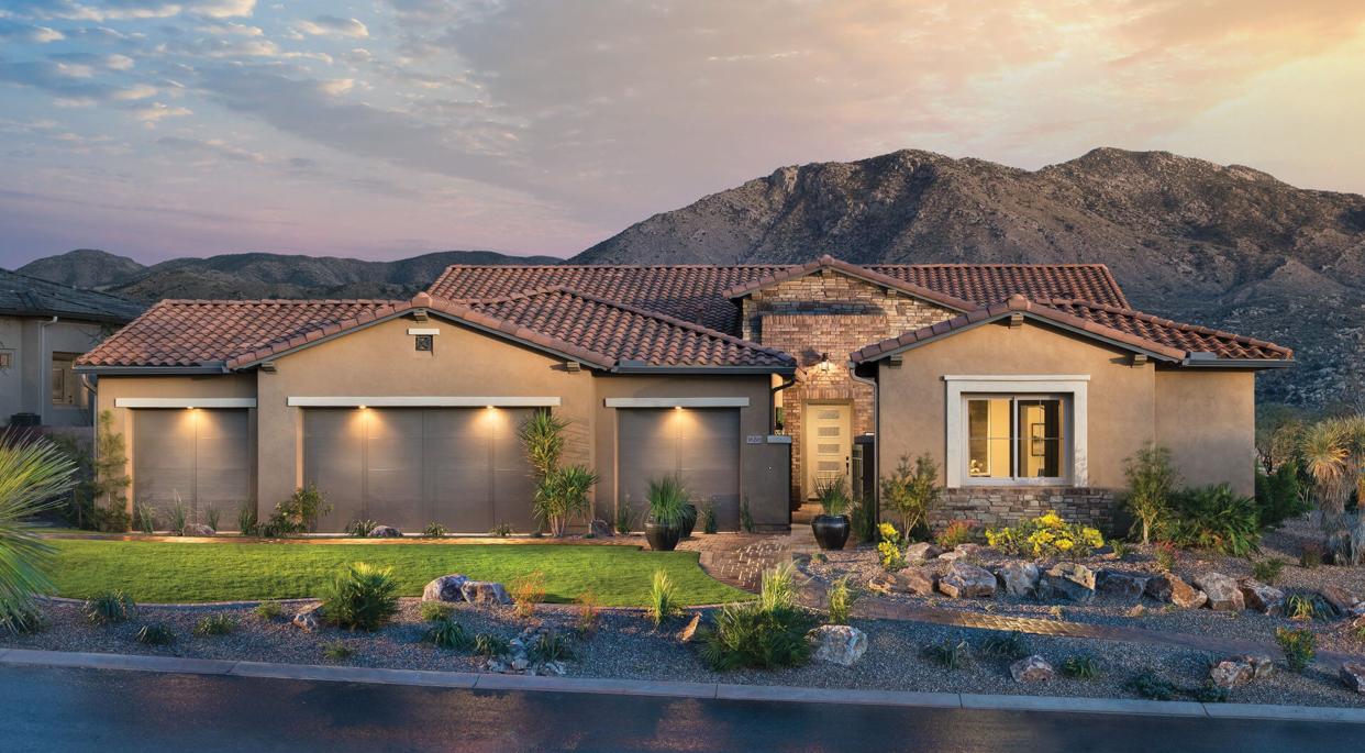 <p>If you're looking for a luxurious retirement community in the Tucson area, The Preserve at SaddleBrooke is worth considering.</p><p><br></p><p>One can find the SaddleBrooke in the northwest suburban area of Tucson. This community is age restricted, and residents must be at least 55 of age.</p><p><br></p><p>You can find it on the scenic slopes of the Catalina Mountains; this community offers residents stunning views and plenty of opportunities for outdoor recreation.</p><p><br></p><p>The Preserve is also home to a world-class golf course and an award-winning spa. If that's not enough, there are also plenty of social activities available, so you'll never be bored.</p><p><br></p><p>The community offers refined amenities and upscale homes, making it one of Arizona's most luxurious retirement communities.</p><span class="copyright"> robson.com </span>