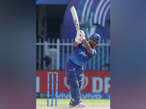 Delhi Capitals skipper Rishabh Pant (Photo/ iplt20.com)