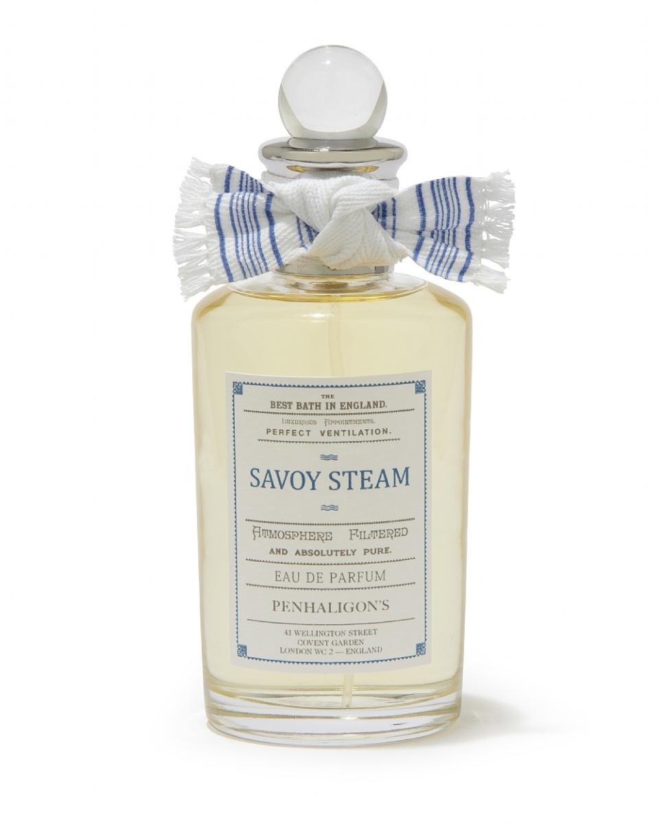 Penhaligon’s Savoy Steam Cologne