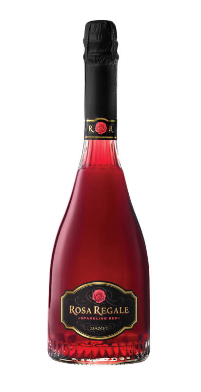 Banfi Piemonte Rosa Regale