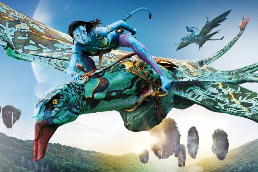 Disney Plus could transform 9-hour cut of Avatar 3 into a series