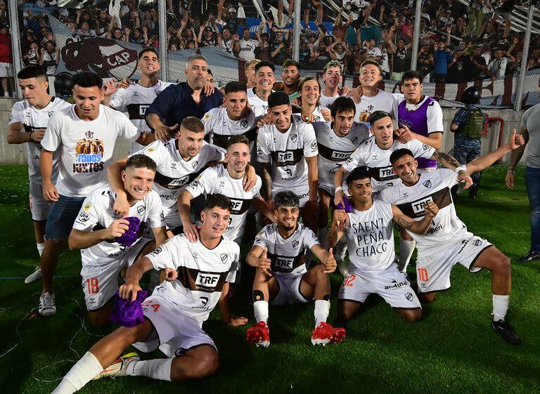 Platense jugará la final de la Copa de la Liga ante Rosario Central este sábado en Santiago del Estero