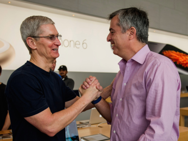 Apple Ramps Up Hiring of Generative AI Experts - MacRumors