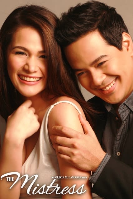 Bea and John Lloyd are also celebrating their 10th anniversary as a love team. (Photo courtesy of ABS-CBN)