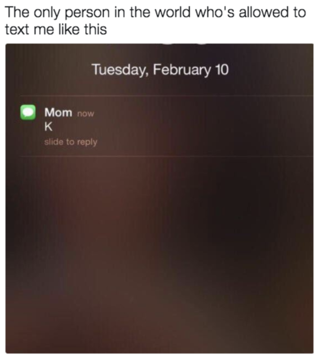 16 Hilarious Mother's Day Memes That Every Mom Will Get A Kick Out Of