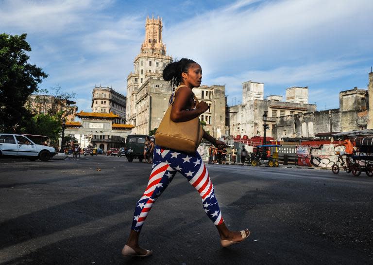 Cuba's economy is in crisis, but there is renewed economic optimism after Havana and Washington in December announced plans to seek closer ties