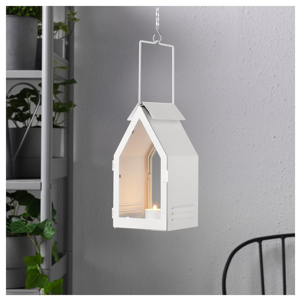 7) SOMMAR Lantern