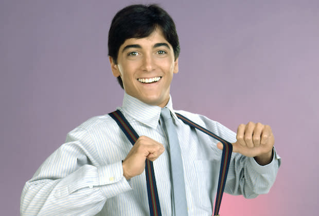 CHARLES IN CHARGE